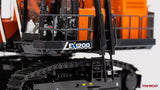 1/50 Scale TMC Hitachi EX1200-7 Large Excavator