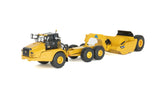 NOW AVAILABLE- 1/50 Scale Cat 745 w/ MTS Pull Scraper