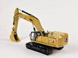 1/50 Scale Bucket Set for Diecast Masters Cat 395 GP