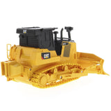 Caterpillar D7E Bulldozer - Radio Controlled - 1:35