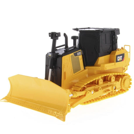 Caterpillar D7E Bulldozer - Radio Controlled - 1:35