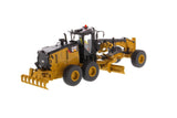 Caterpillar 14M3 Motor Grader