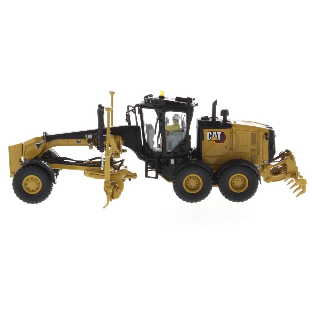 Caterpillar 150 Motor Grader