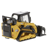 Caterpillar 259D Track Loader w/Work Tools