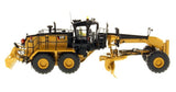 Caterpillar 18M3 Motor Grader