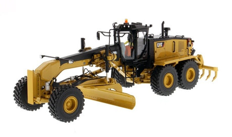 Caterpillar 16M3 Motor Grader