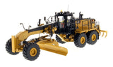 Caterpillar 18M3 Motor Grader