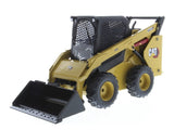 Caterpillar 272D3 Loader w/4 Work Tools - RC - 1:16