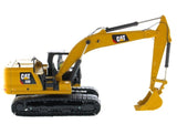 Caterpillar 320 Hydraulic Excavator