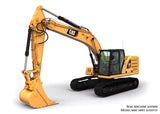 Caterpillar 320 Hydraulic Excavator