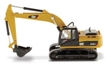 Caterpillar 320D L Hydraulic Excavator - 1:87