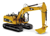 Caterpillar 320D L Excavator