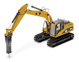 Caterpillar 320D L Hydraulic Excavator w/Hammer