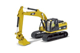 Caterpillar 320D L Hydraulic Excavator w/Tools - 1:87