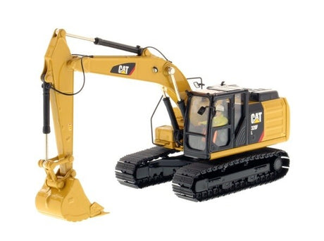 Caterpillar 320F L Excavator