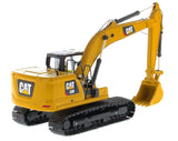 Caterpillar 320 Hydraulic Excavator