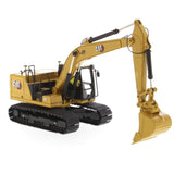 Caterpillar 323 Hydraulic Excavator - New Design