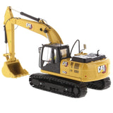 Caterpillar 323 GX Hydraulic Excavator