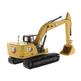 Caterpillar 330 Hydraulic Excavator - Next Generation