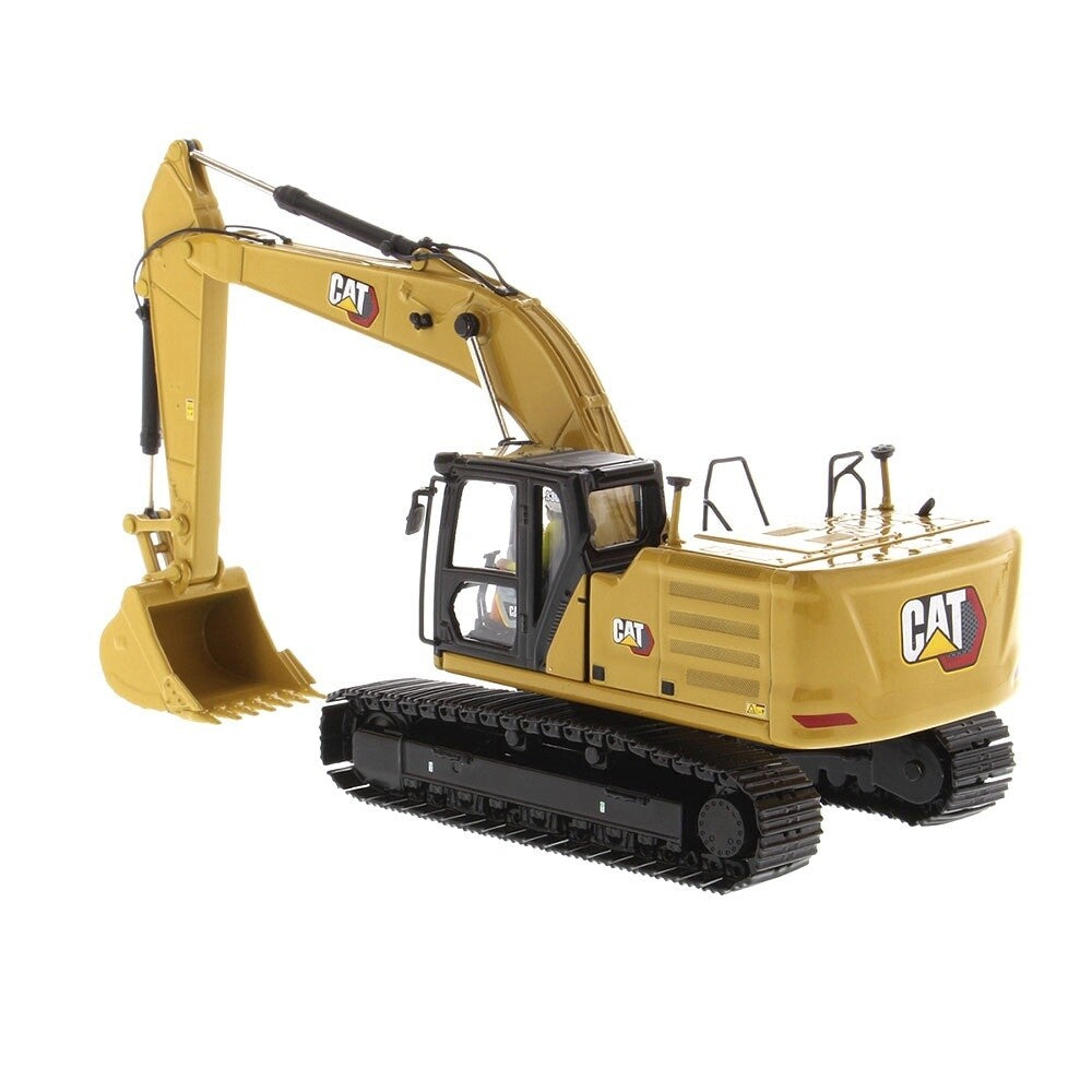 Caterpillar 330 Hydraulic Excavator - Next Generation