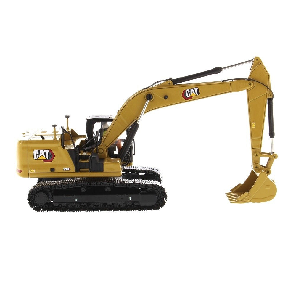 Caterpillar 330 Hydraulic Excavator - Next Generation