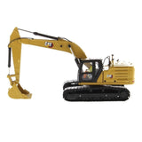 Caterpillar 330 Hydraulic Excavator - Next Generation