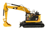 Caterpillar 335F L CR Excavator