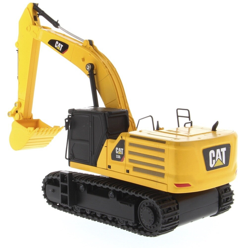 Caterpillar 336 Excavator - Radio Controlled - 1:35