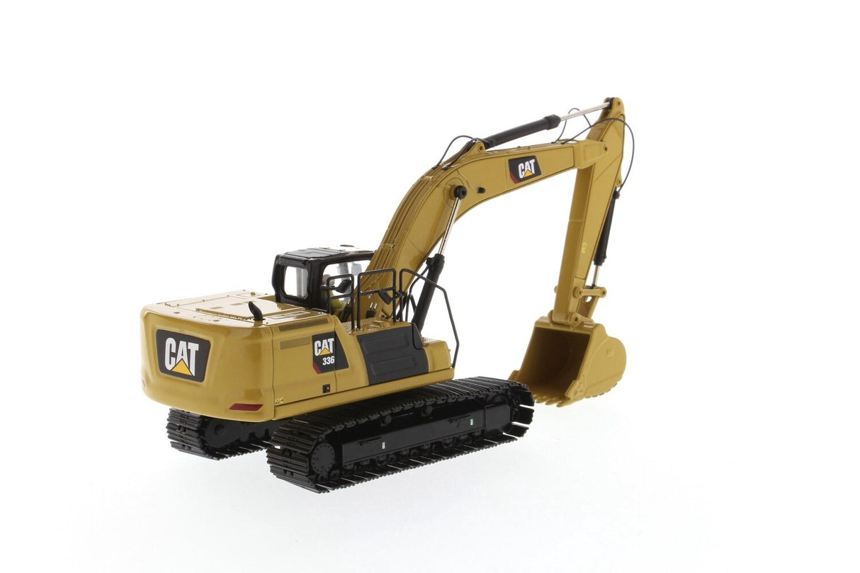 Caterpillar 336 Hydraulic Excavator - Next Generation