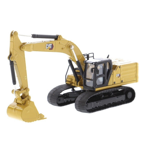 Caterpillar 336 Hydraulic Excavator - Next Gen - 1:87