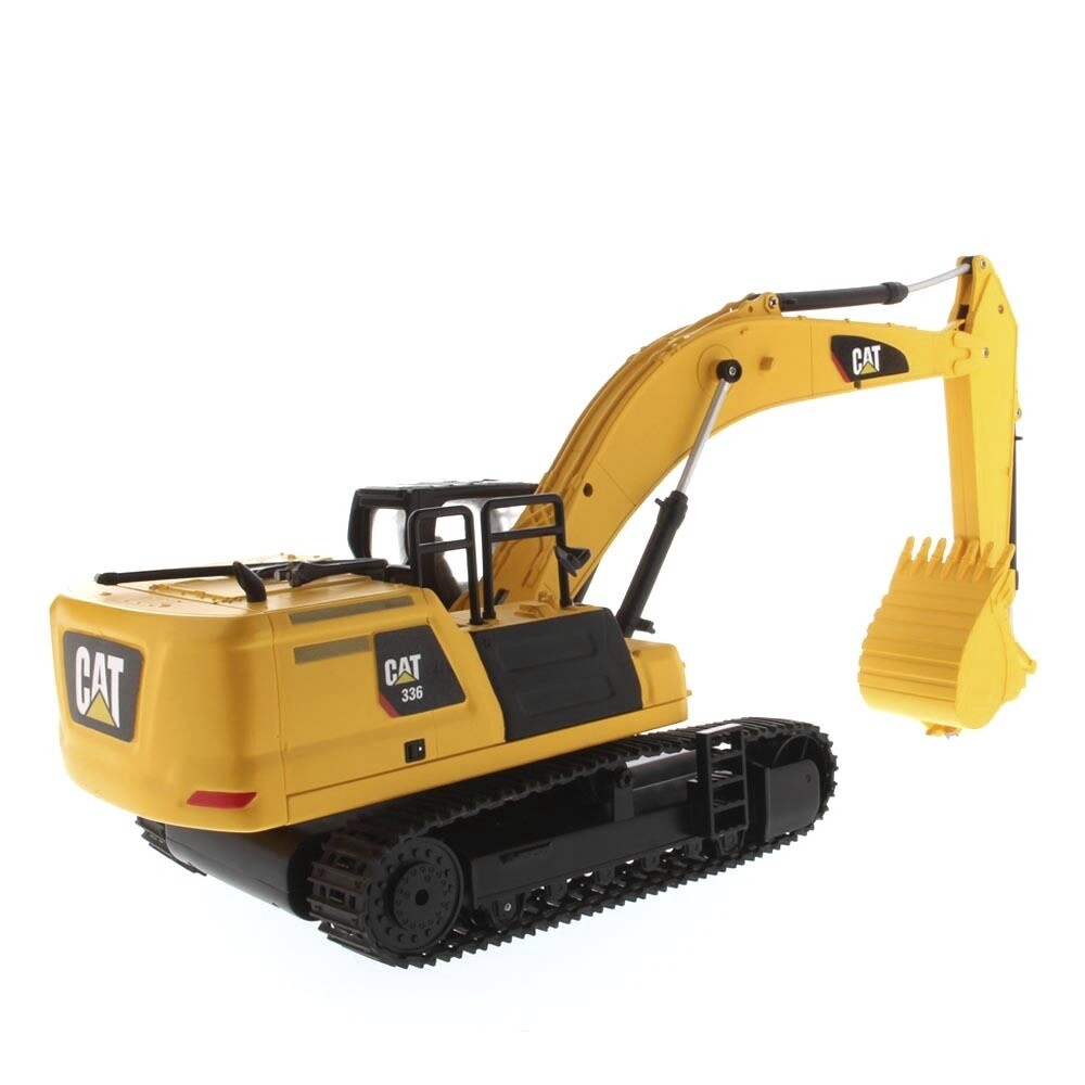 Caterpillar 336 Excavator - Radio Controlled - 1:24