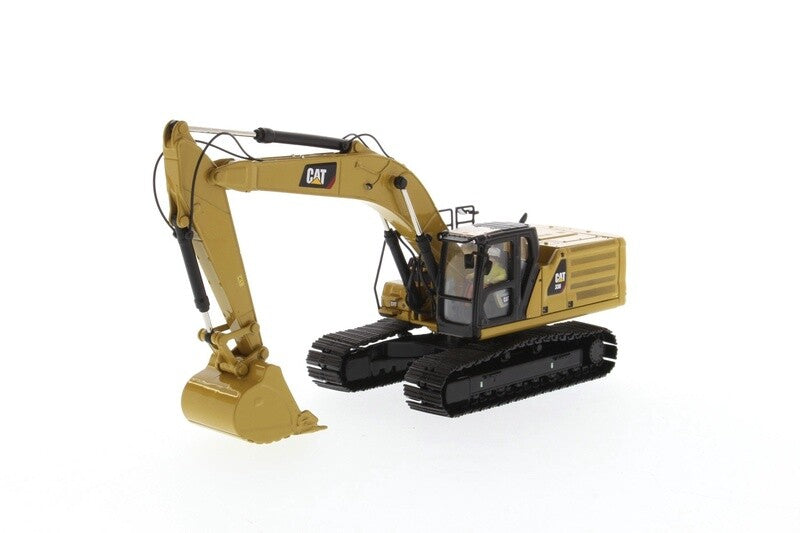 Caterpillar 336 Hydraulic Excavator - Next Generation