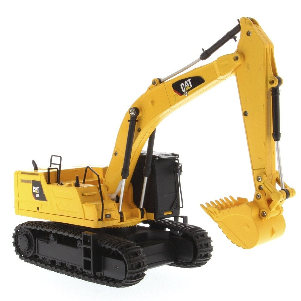 Caterpillar 336 Excavator - Radio Controlled - 1:35