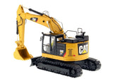 Caterpillar 335F L CR Excavator