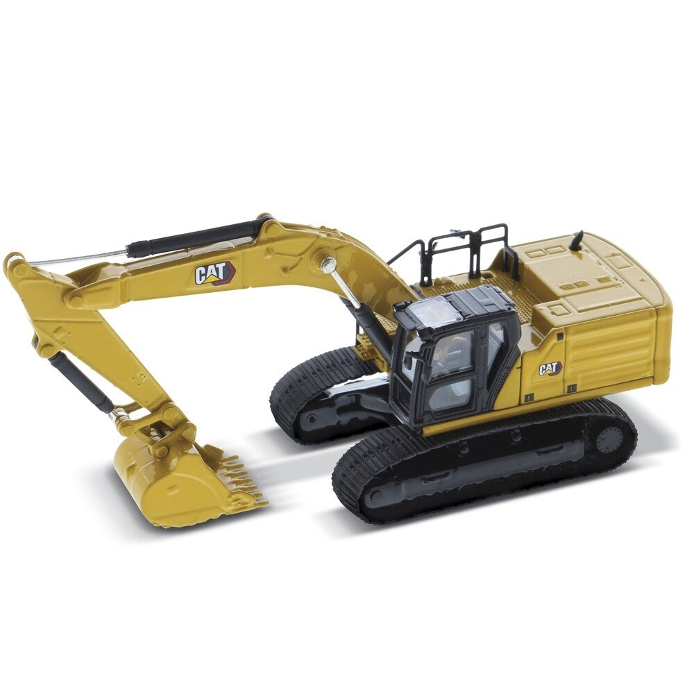 Caterpillar 336 Hydraulic Excavator - Next Gen - 1:87