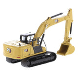 Caterpillar 336 Hydraulic Excavator - Next Gen - 1:87