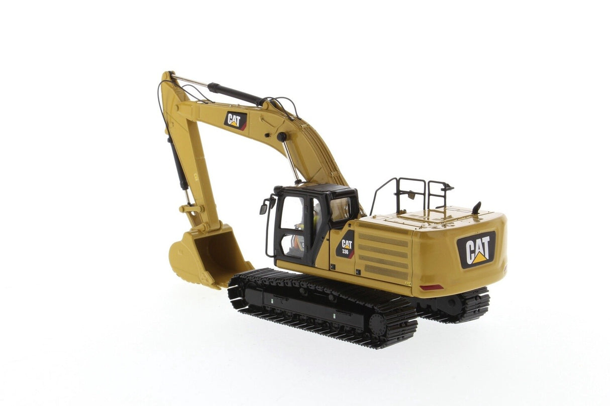 Caterpillar 336 Hydraulic Excavator - Next Generation