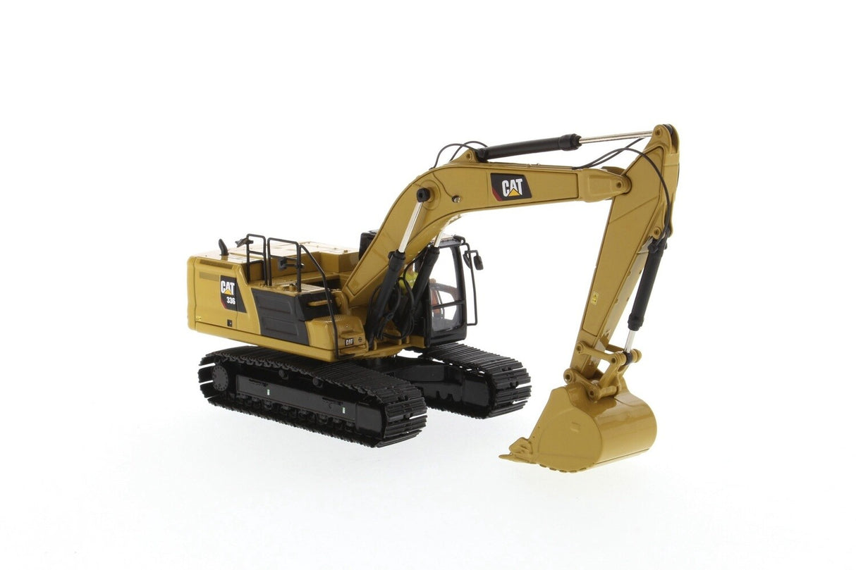 Caterpillar 336 Hydraulic Excavator - Next Generation