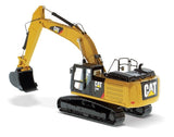 Caterpillar 336E H Hybrid Excavator