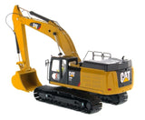 Caterpillar 349F L XE Hydraulic Excavator