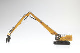 Caterpillar 352 Ultra High Demolition Excavator