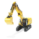 Caterpillar 352 Ultra High Demolition Excavator