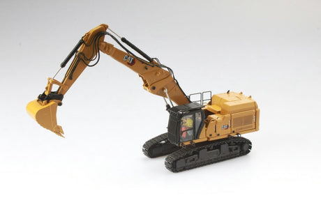 Caterpillar 352 Ultra High Demolition Excavator