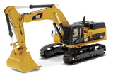 Caterpillar 374D L Hydraulic Excavator