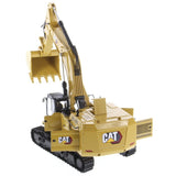 Caterpillar 395 Hydraulic Excavator