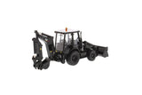 Caterpillar 420F2 IT Backhoe Loader - Black Anniversary Edition