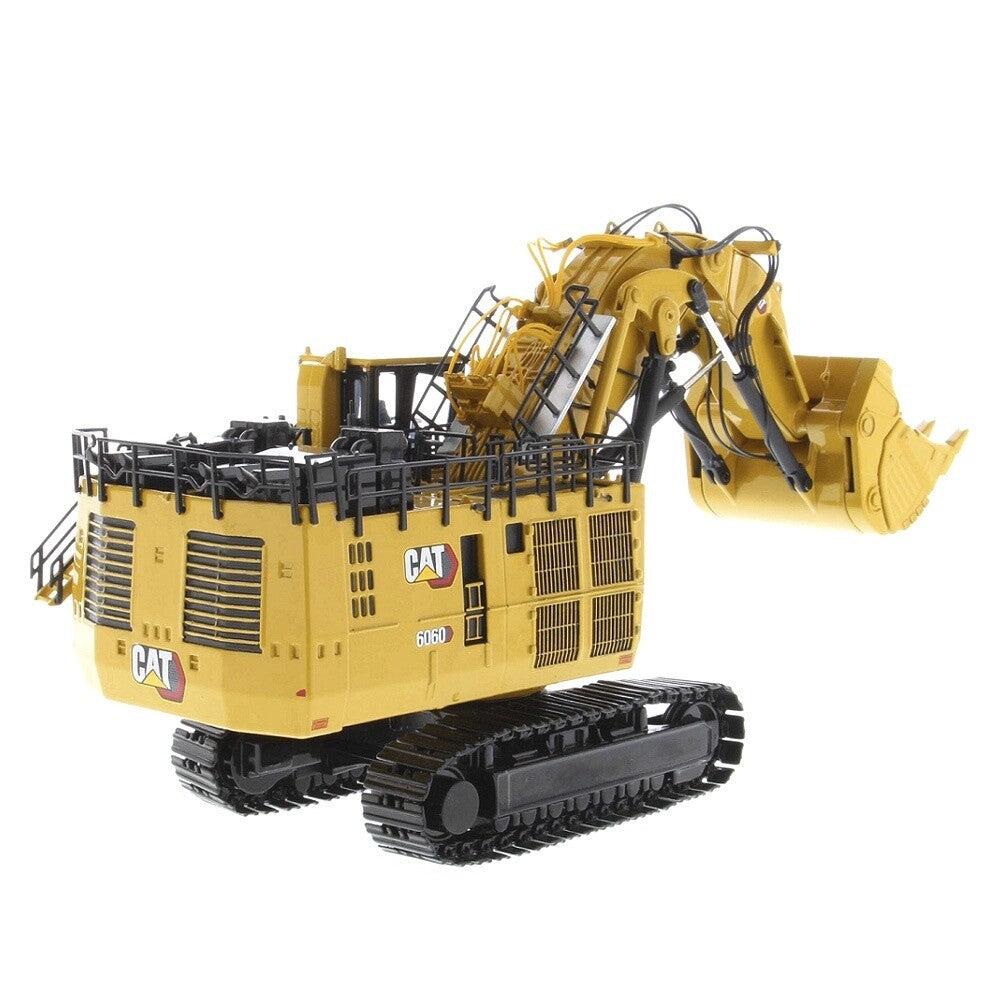 Caterpillar 6060 Hydraulic Mining Shovel - 1:87