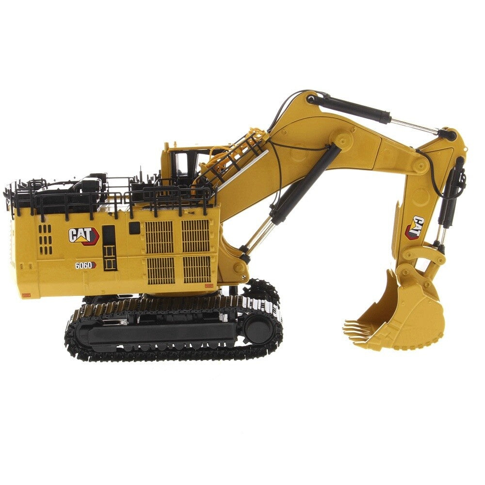 Caterpillar 6060 Hydraulic Mining Excavator - 1:87