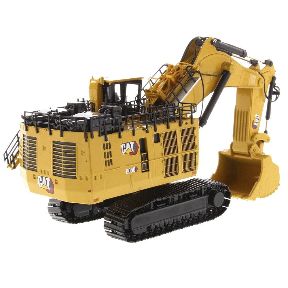 Caterpillar 6060 Hydraulic Mining Excavator - 1:87