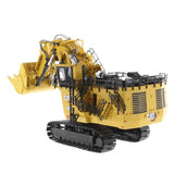 Caterpillar 6060 Hydraulic Mining Shovel - 1:87